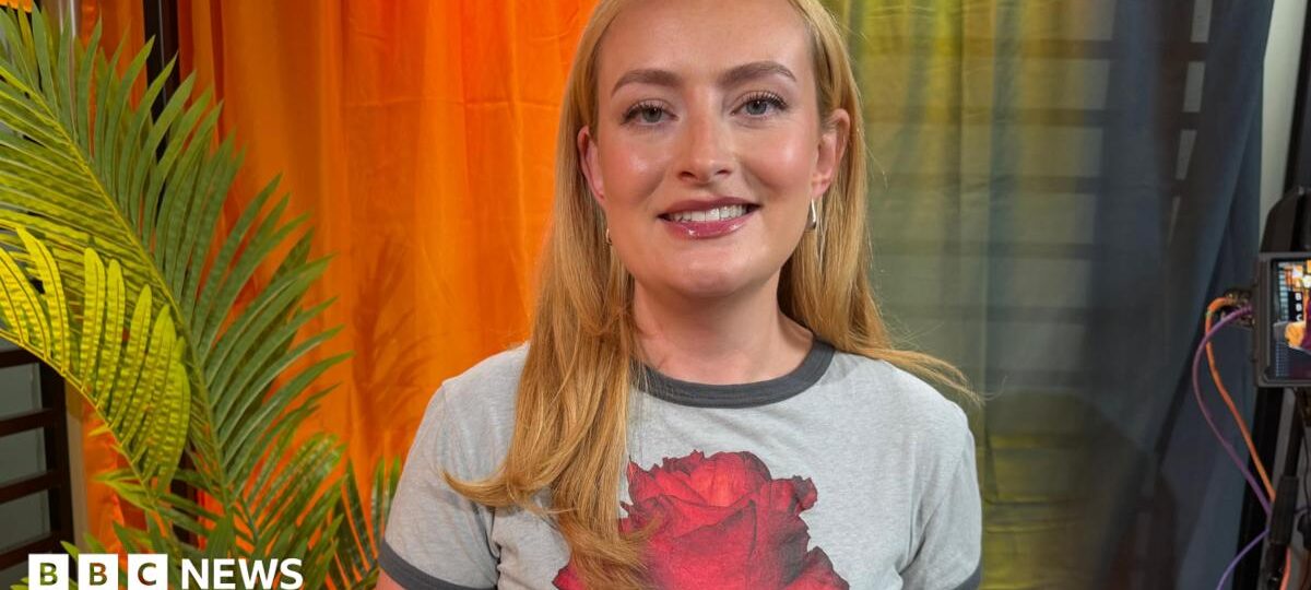 Amelia Dimoldenberg: I wouldn't invite Andy Burnham on Chicken Shop Date - but I'd love a chat