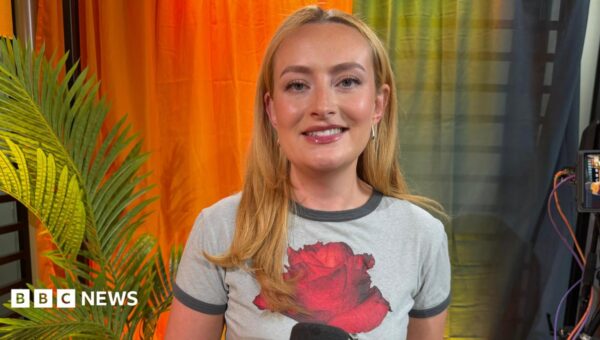 Amelia Dimoldenberg: I wouldn’t invite Andy Burnham on Chicken Shop Date – but I’d love a chat