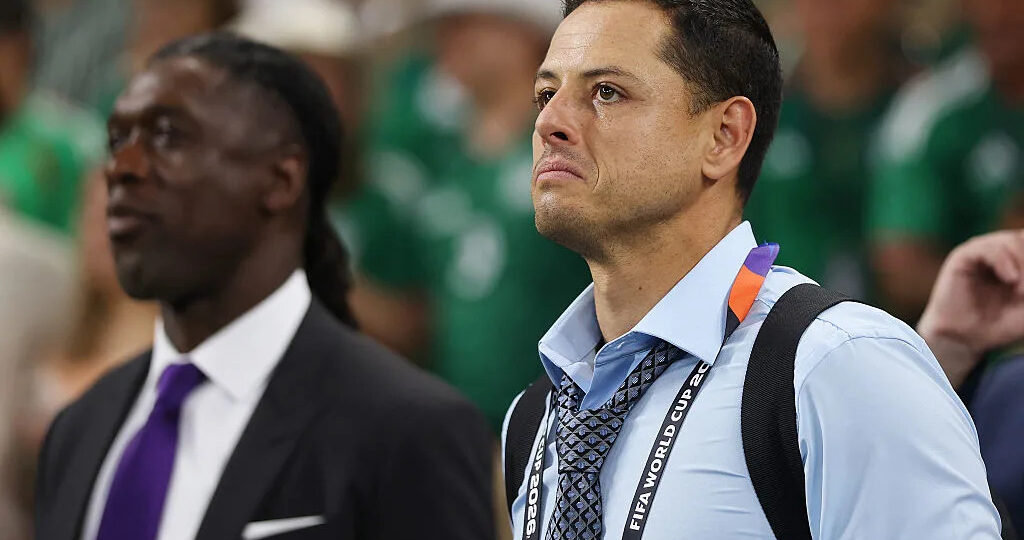 Chicharito is back: the Mexican will play in the US second tier
