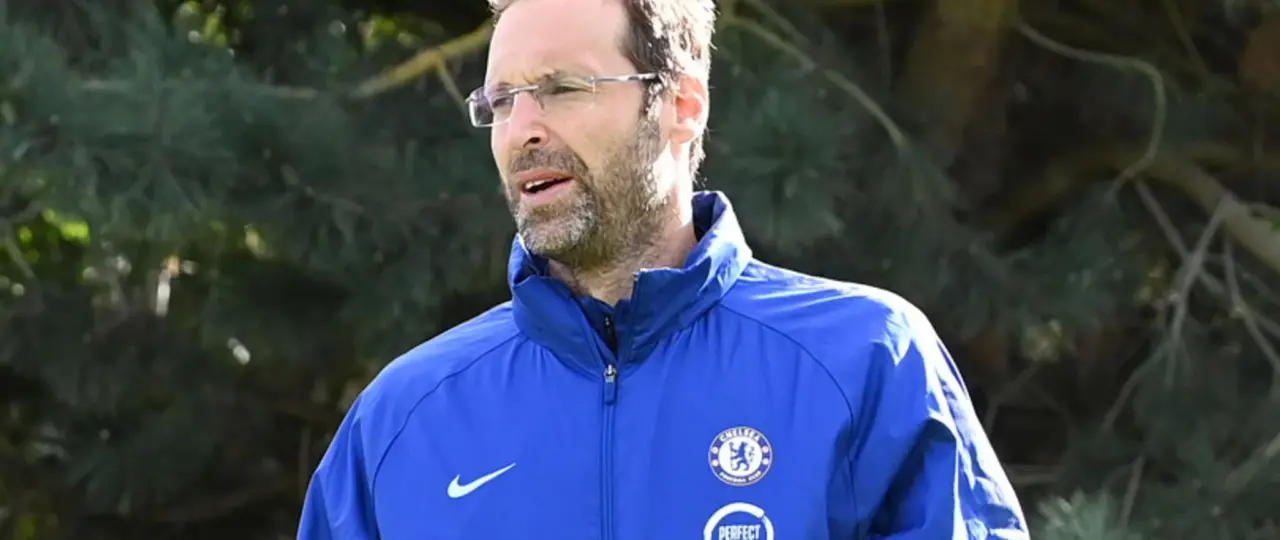 World Cup: Petr Cech lists two major reasons why England lost to Argentina