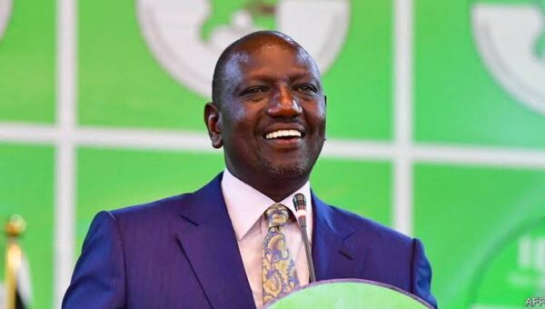 Kenyan President announces free public university tuition starting September