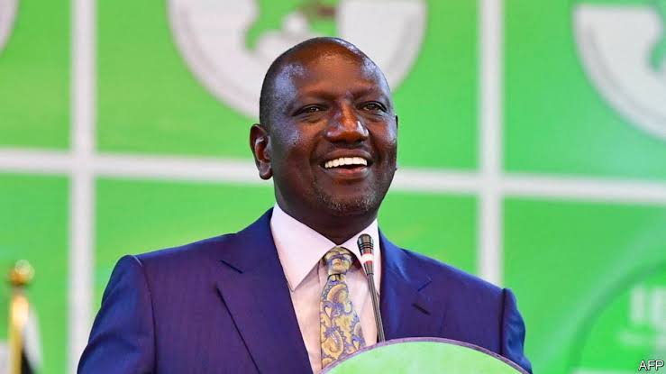 Kenyan President announces free public university tuition starting September