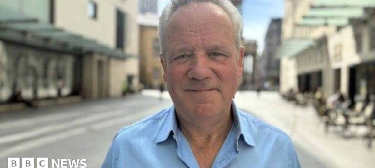 Thames Water boss says leakage targets 'not realistic'
