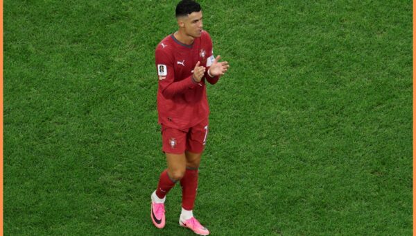 Ronaldo confirms major future decision after Portugal elimination from World Cup