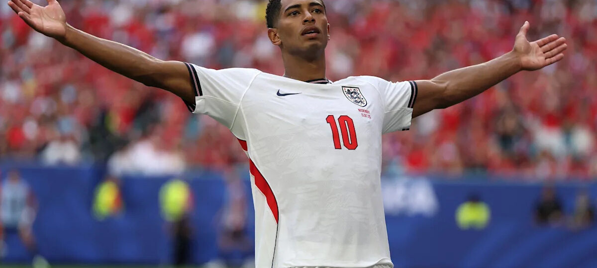 Bellingham rescues England again to put Three Lions ahead against Norway in extra time