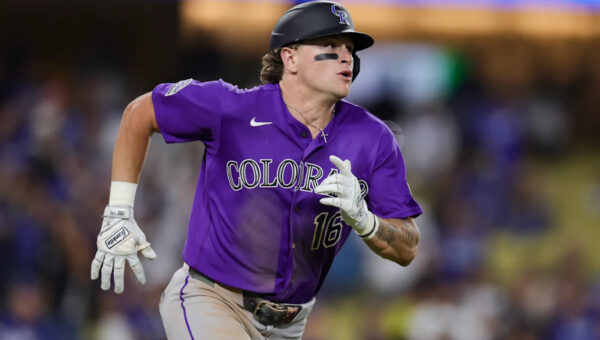 Fantasy Baseball Waiver Wire: An exciting rookie hitter in Colorado highlights players to add this weekend