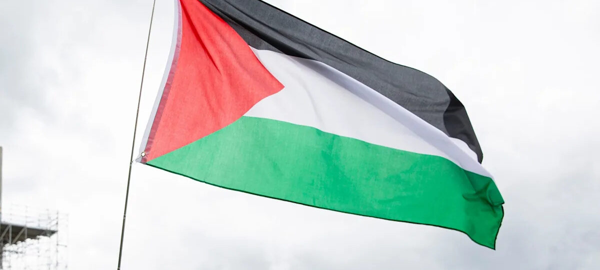 Palestinian goalkeeper killed by Israeli forces during World Cup
