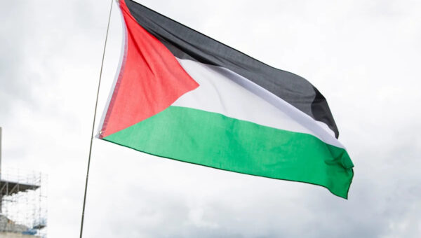 Palestinian goalkeeper killed by Israeli forces during World Cup