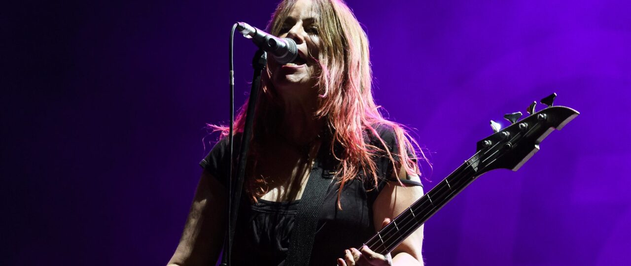 Who Was Jennifer Finch? 5 Things to Know About the Rockstar Who Died