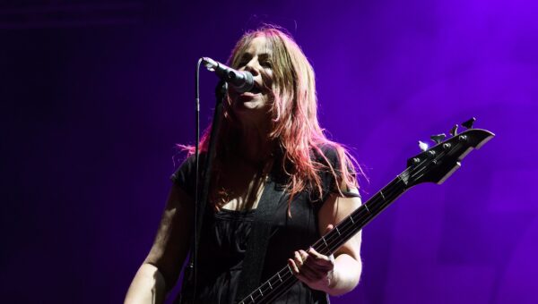 Who Was Jennifer Finch? 5 Things to Know About the Rockstar Who Died