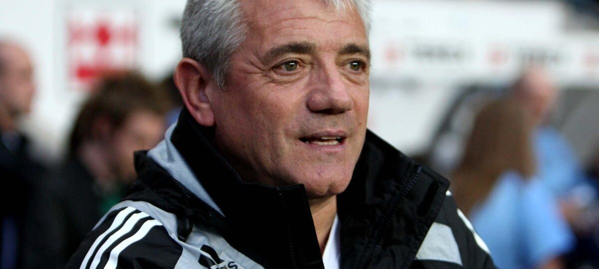 Kevin Keegan tributes pour in as Alan Shearer hails ‘hero and friend’ after death at 75