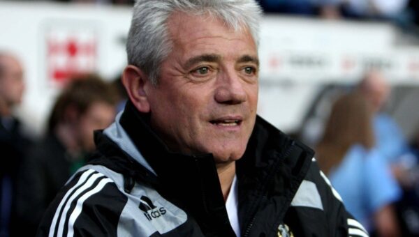 Kevin Keegan tributes pour in as Alan Shearer hails ‘hero and friend’ after death at 75