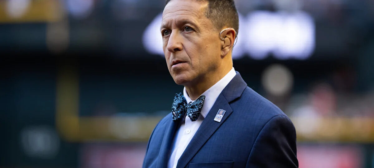MLB insider Ken Rosenthal pours water on one of the biggest pitching trade rumors