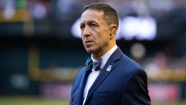 MLB insider Ken Rosenthal pours water on one of the biggest pitching trade rumors