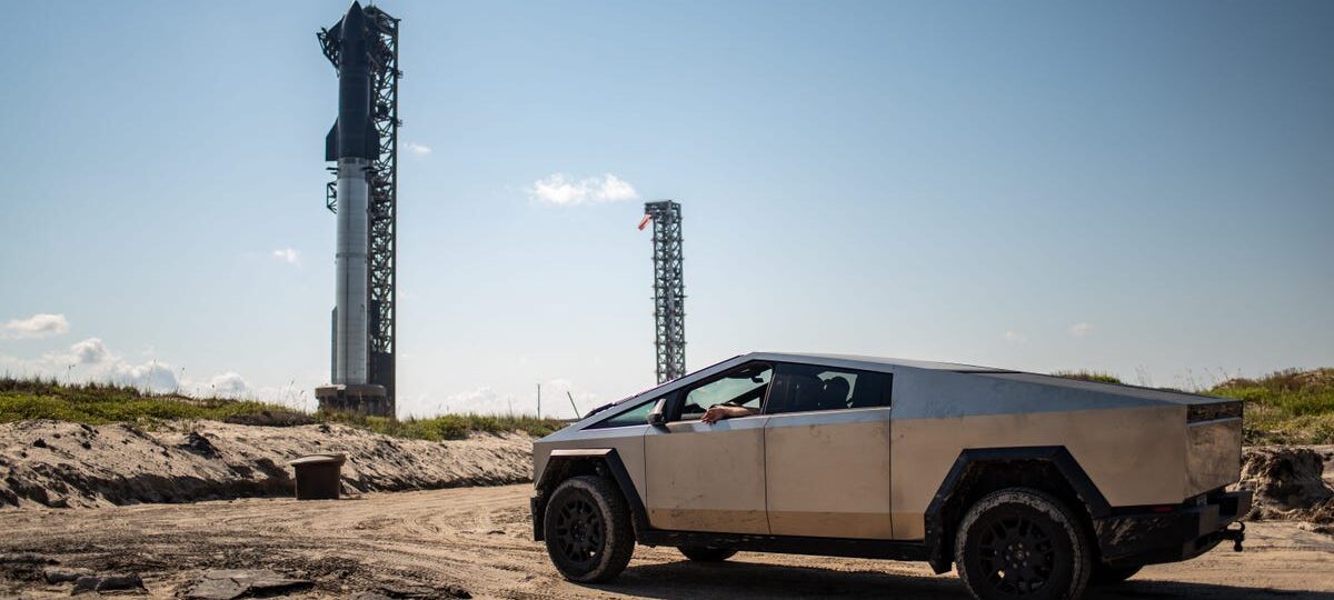 Tesla investors want answers about a potential merger with SpaceX