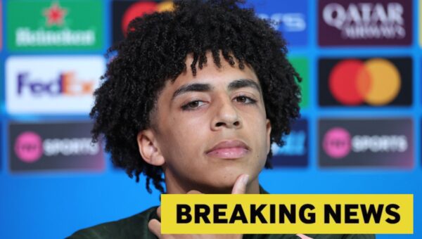 Everton join four-club race for 21-year-old UCL-winning wide player