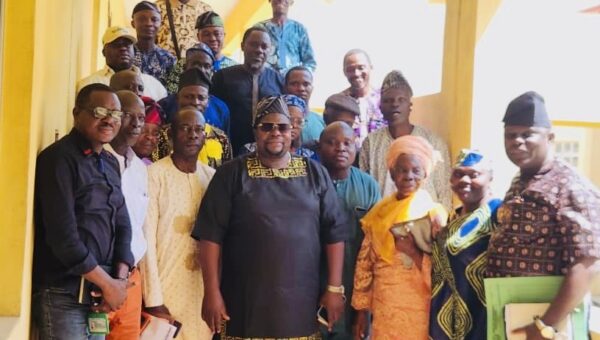 OGEPA mediate dispute between company, Ogijo community