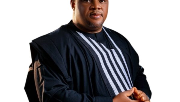 Benue: Ochigbo laments Otukpo killings, calls for swift arrest of perpetrators