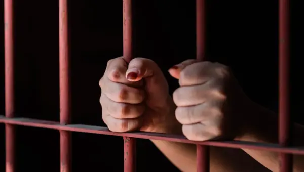 Nigerian student jailed in US over illegal gun possession, shooting