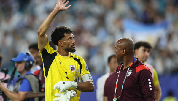 Now it’s Brazil mixed with Egypt! Socials hail Cape Verde and more +