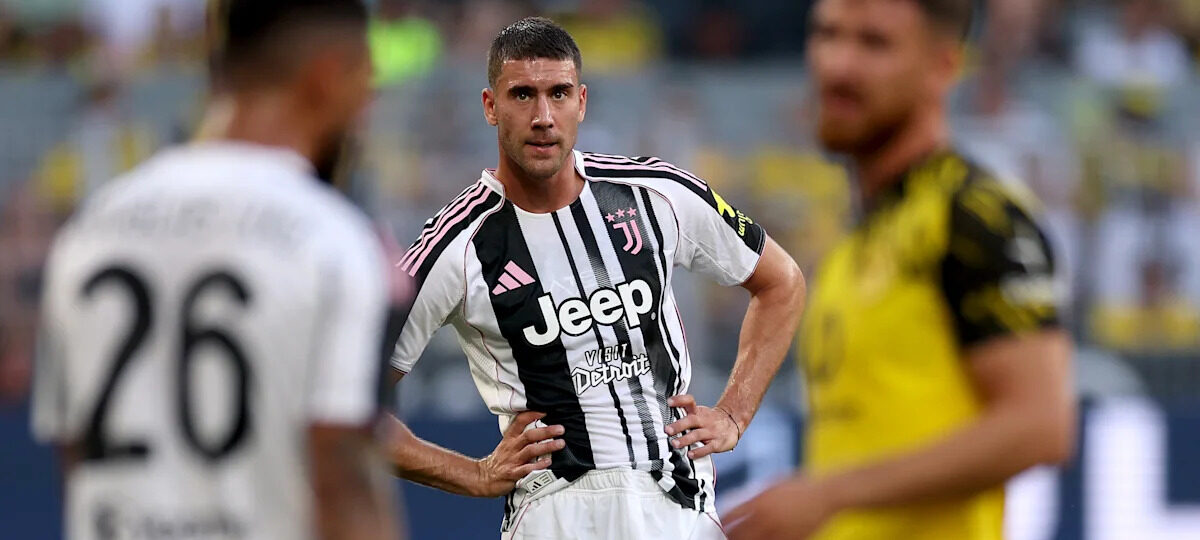 Report – Chelsea Plot Audacious Double Swoop for Inter & Juventus Stars