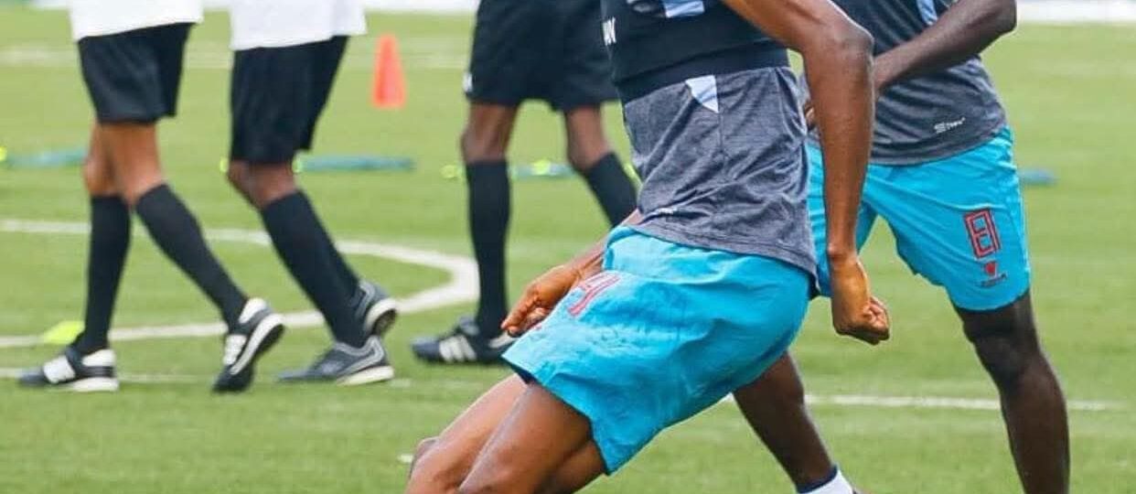 NPFL:Rivers United sign Oyowah from Remo Stars