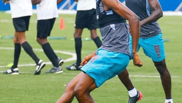 NPFL:Rivers United sign Oyowah from Remo Stars