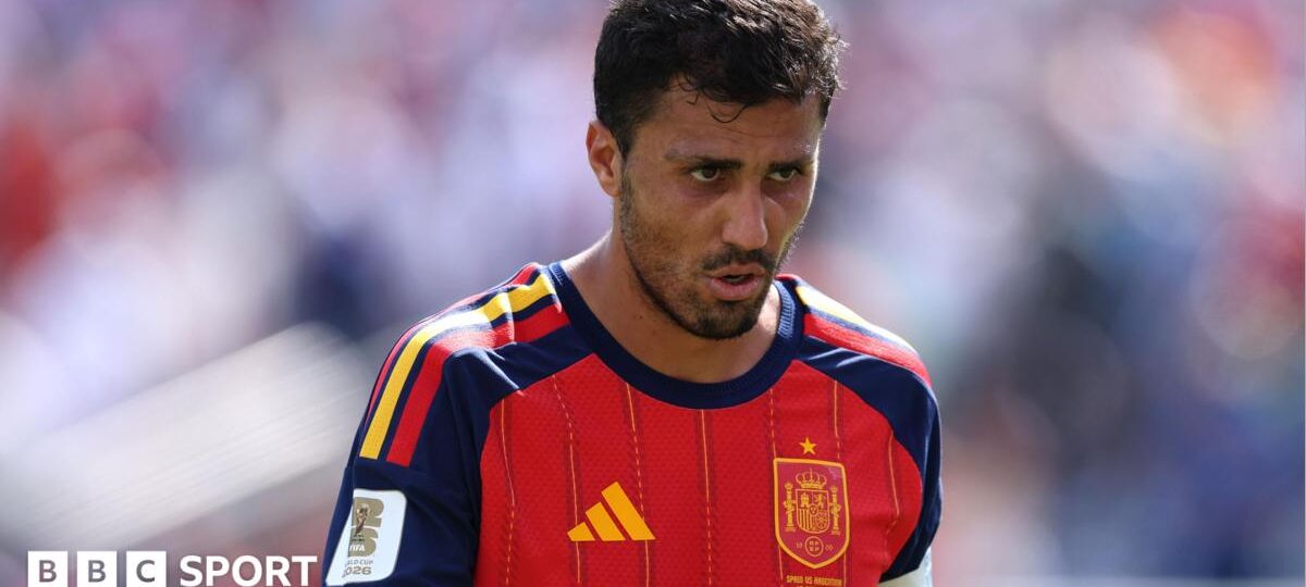 Rodri to have back surgery but Maresca brushes off transfer speculation