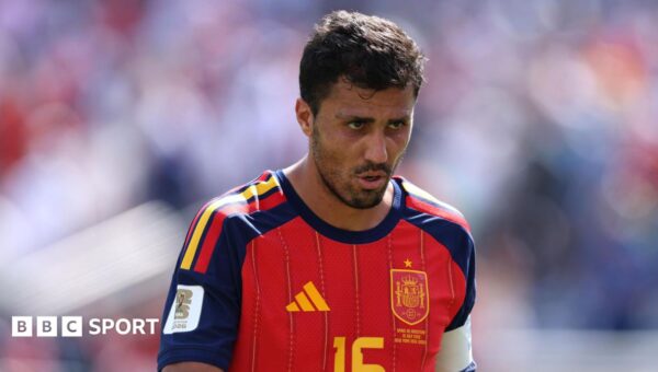 Rodri to have back surgery but Maresca brushes off transfer speculation