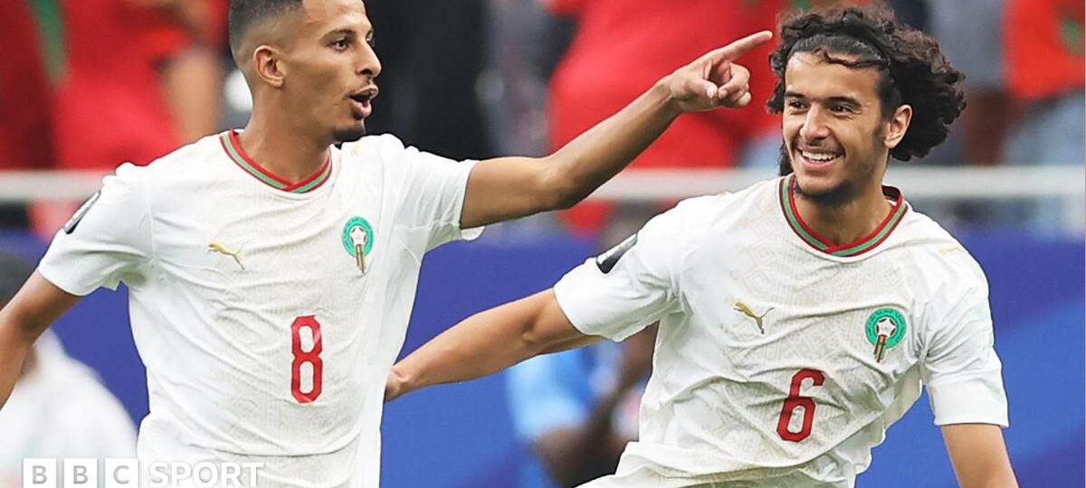 Unbeaten in 34 matches – why Morocco are World Cup contenders