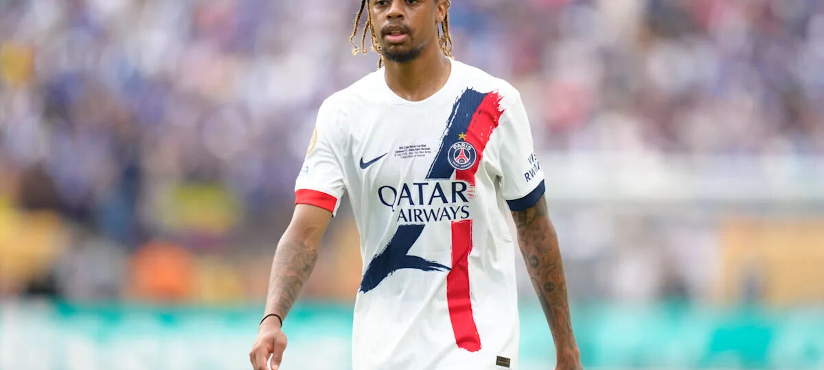 Fabrizio Romano confirms major Bradley Barcola news as Liverpool eye mega deal