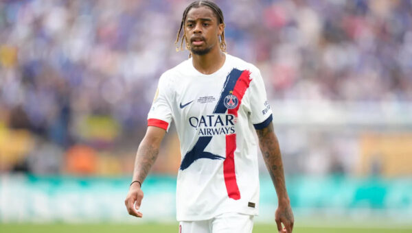 Fabrizio Romano confirms major Bradley Barcola news as Liverpool eye mega deal