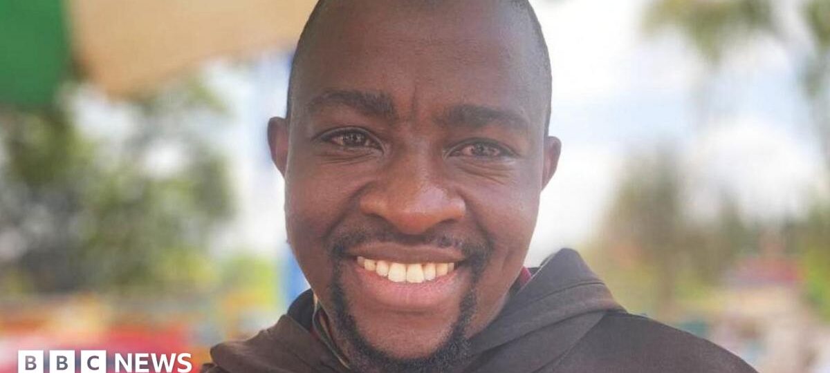 How men with female surnames are standing up to ridicule in Kenya