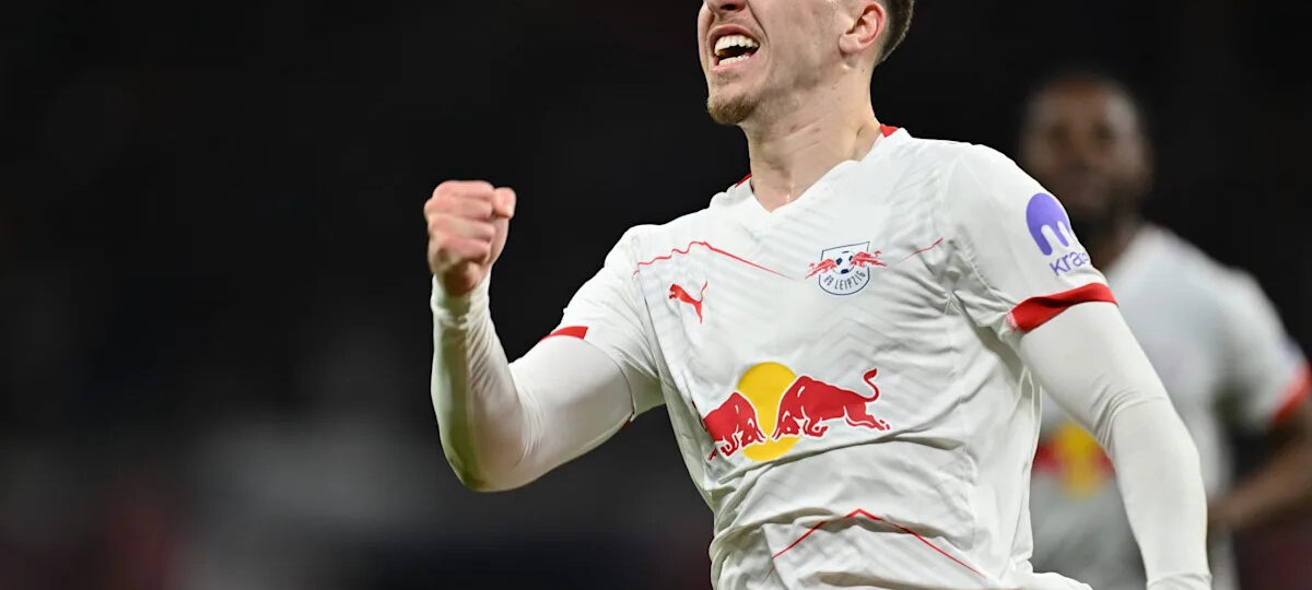 Brighton’s Brajan Gruda pleased to remain with RB Leipzig on renewed loan: “I kept my apartment.”