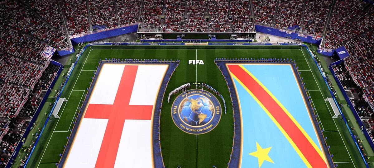 Atlanta Stadium food prices for England game ‘felt like stealing’ compared to other World Cup venues