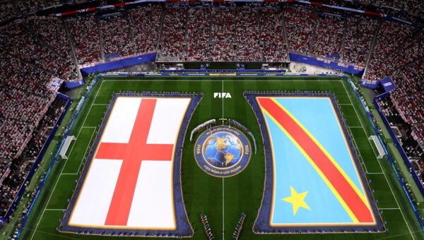 Atlanta Stadium food prices for England game ‘felt like stealing’ compared to other World Cup venues