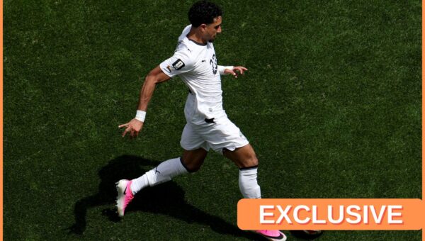 Sources: Tottenham showing “strong interest” in 16-goal Barcelona target, official bid incoming