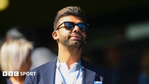 Consortium in talks to buy Liverpool minority stake