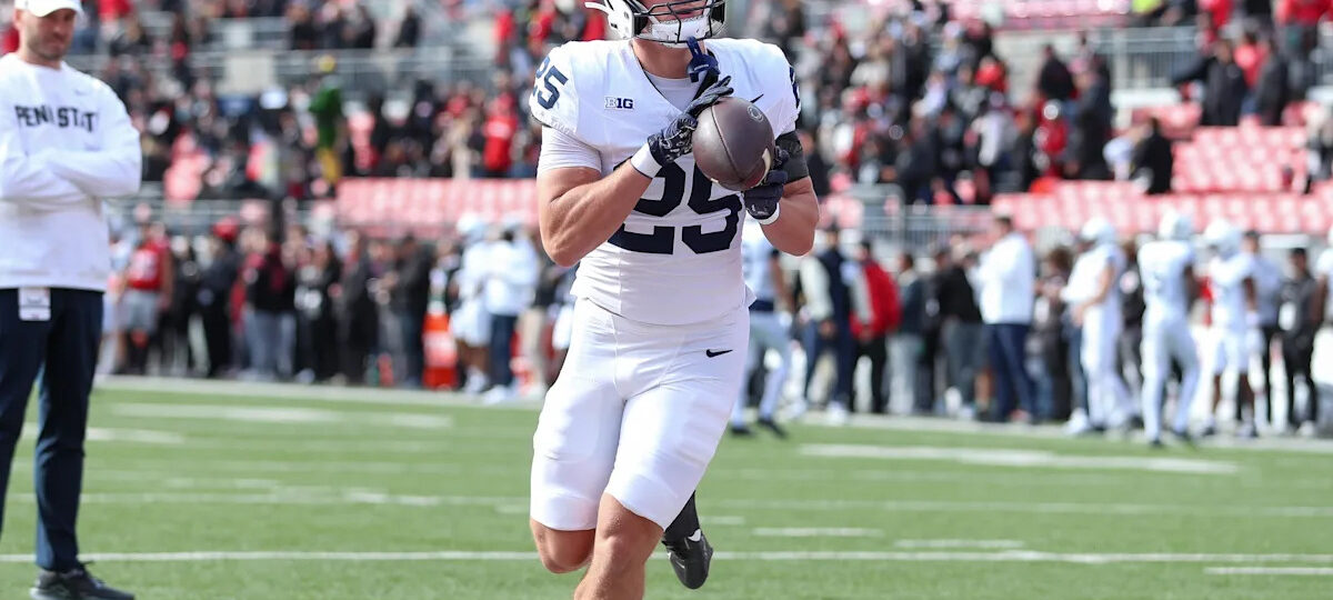 Penn State 2026 Breakout Candidates: Linebacker