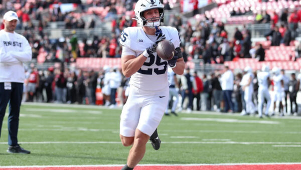 Penn State 2026 Breakout Candidates: Linebacker