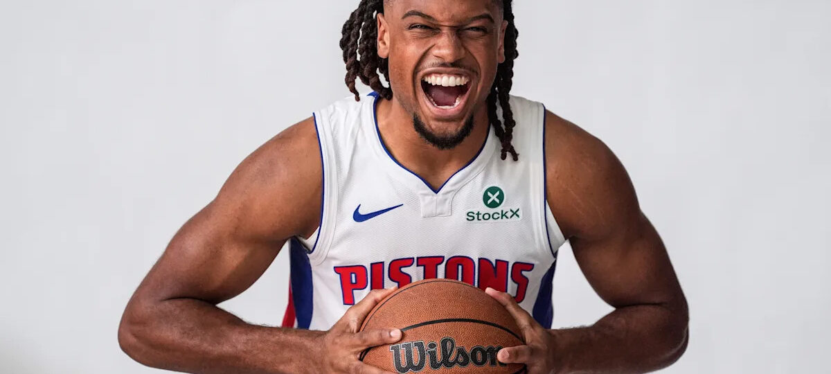 Chaz Lanier nukes Summer League again despite Pistons loss to Knicks