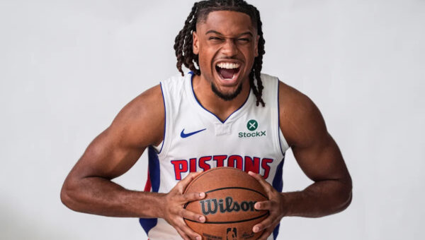 Chaz Lanier nukes Summer League again despite Pistons loss to Knicks