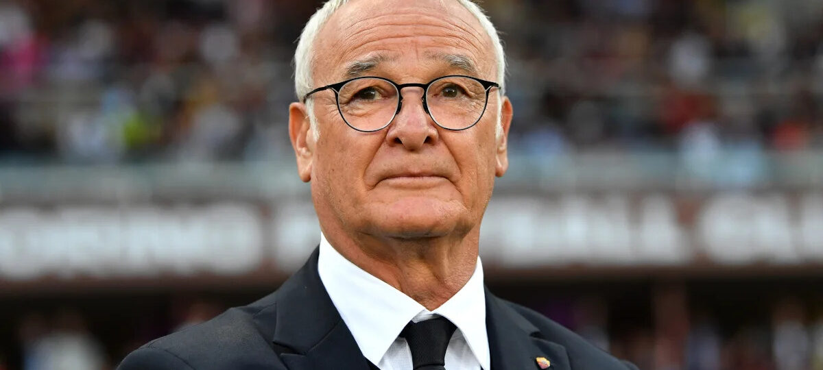 Ranieri and Mancini strong Italy candidates after Maldini’s resignation