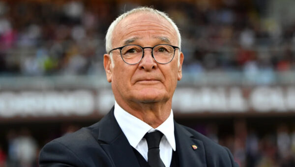 Ranieri and Mancini strong Italy candidates after Maldini’s resignation