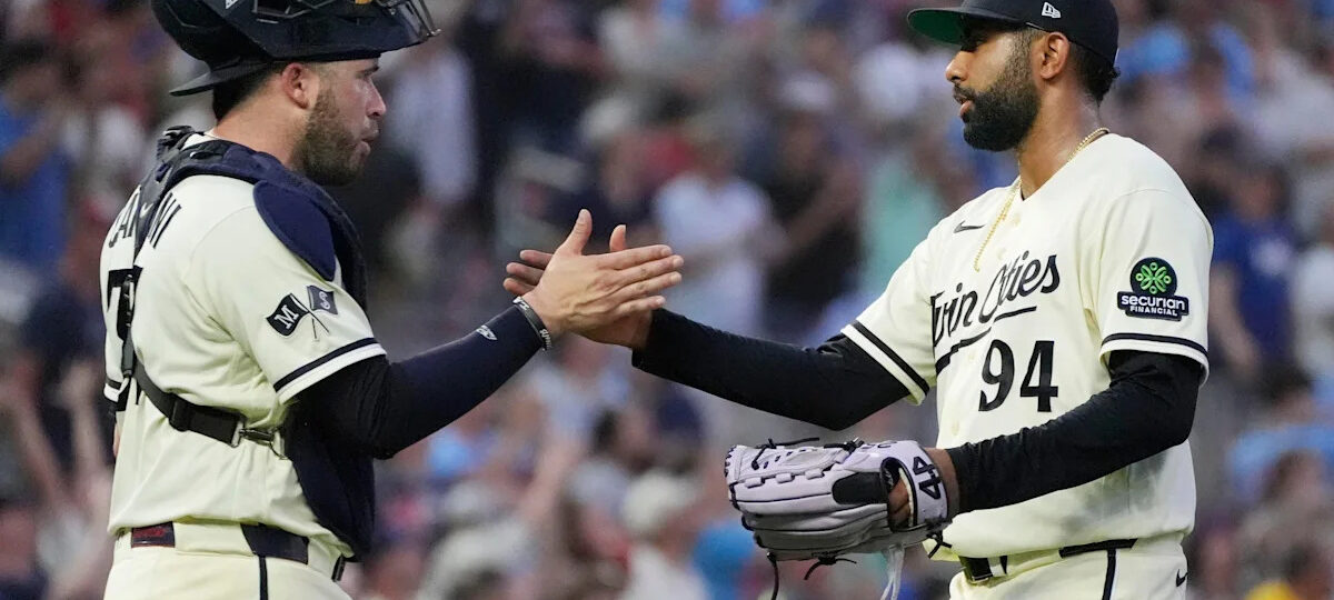 Twins 2, A’s 0: You want hits? Well, tough spit (A’s Edition)