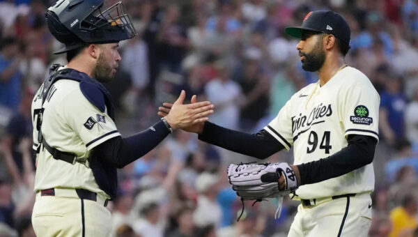 Twins 2, A’s 0: You want hits? Well, tough spit (A’s Edition)