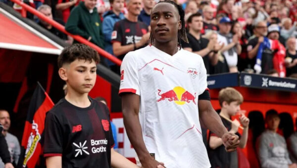 Real Madrid close in on Yan Diomande as PSG withdraw from race