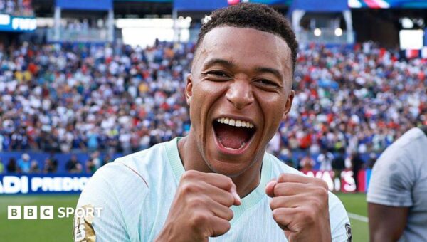 Most clinical? Least creative? BBC Sport compares the last four teams in the World Cup