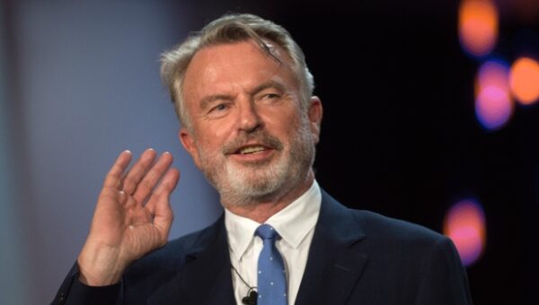 ‘Jurassic Park’ Star Sam Neill Dies Aged At 78