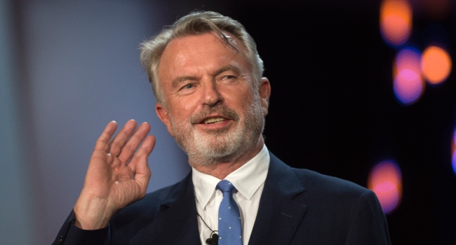 ‘Jurassic Park’ Star Sam Neill Dies Aged At 78